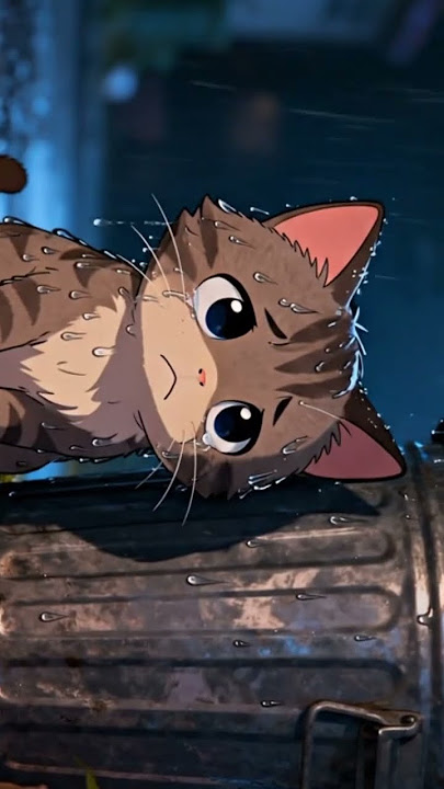 #мяу #animation #animals #cute #shorts