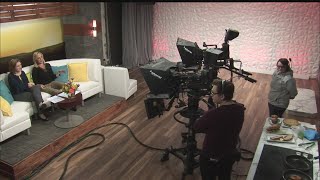 Host Chat - Joy & Beth Finello - 22819