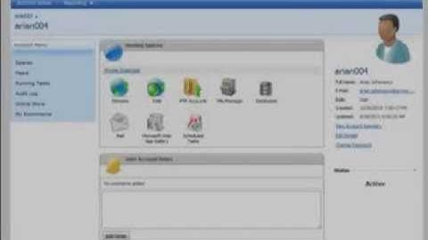ASP.NET Hosting Tutorial - How to Install WordPress Using Microsoft Web App Gallery