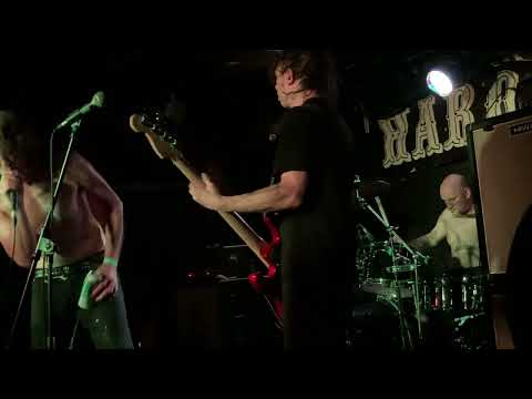 Punk music video thumbnail preview for Dayglo Abortions - Calling All People
