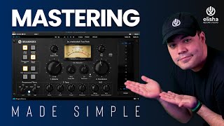 Famous How to Master with BX Masterdesk True Peak Plugin EASY Wealth