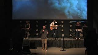 The Big Why: So How Then Should I Live? | Andrea Steele | Northview Youth Wealth