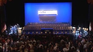 IMSA Commencement of the Class of 2017