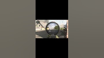 【CoD:MW】動画のネタが切れたのでこちらを御覧ください（今更感）