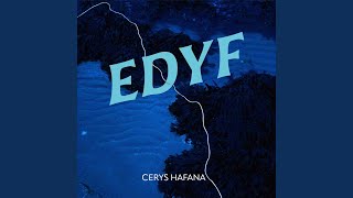 Video thumbnail of "Cerys Hafana - Crwydro"