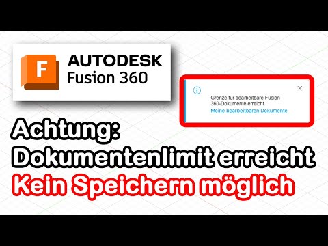 Video: Warum ist Fusion nicht möglich?