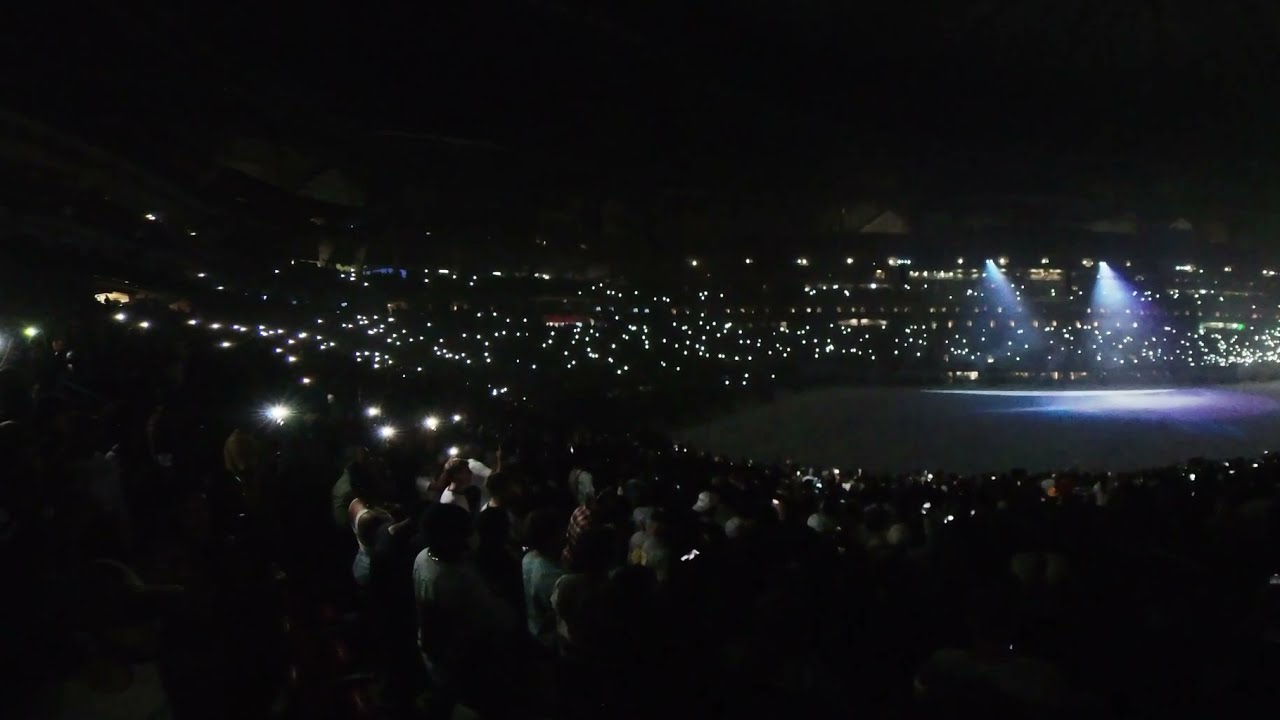 Kanye West Donda Listening Party Live [ORIGINAL Version FULL] [360° VR]