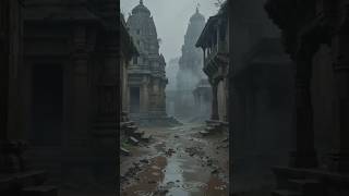 short trailer of deva made by silvercoin.ai #horror #trailer #indianmythology