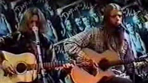 Todd Whitener and Travis Meeks - How do you know y...