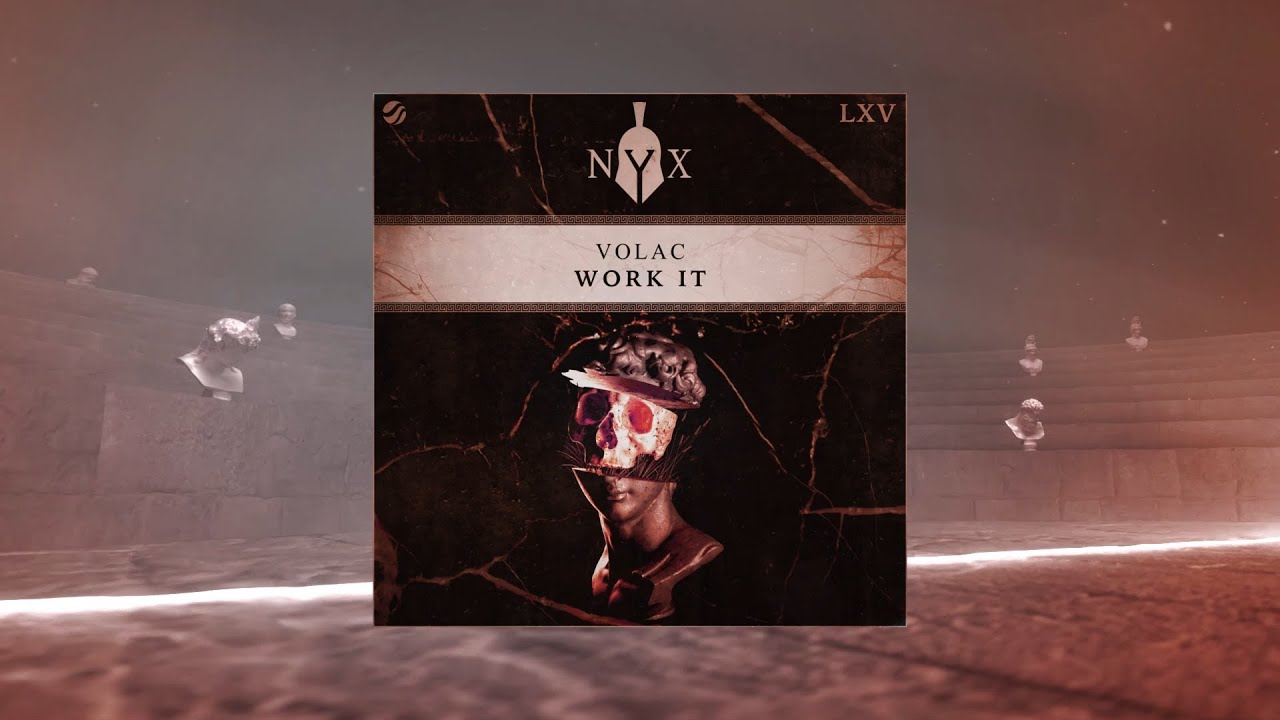 VOLAC - Work It