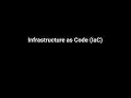 AWS Infrastructure as Code: CloudFormation & CDK Automation