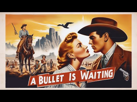 A Bullet Is Waiting still