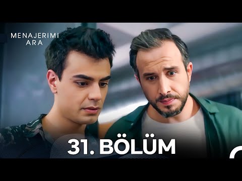 Menajerimi Ara 31 Bölüm