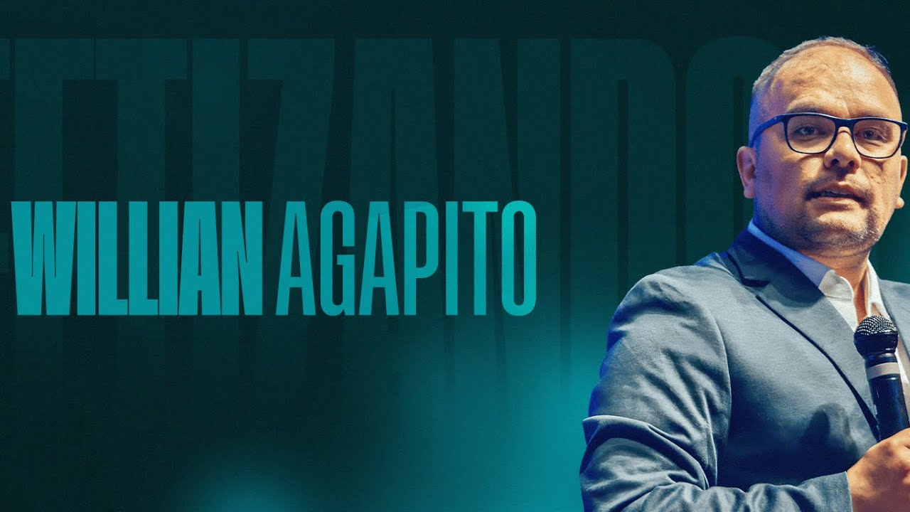 12 Dias Proféticos 2026 - Pr. Willian Agapito | Dia 3 - Igreja Família Morumbi