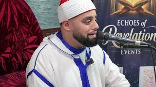 تلاوة عبقرية لا مثيل لها من سورة يونس للقارئ العالمي محمد ايوب عاصف | Surah yunus - ayyub asif