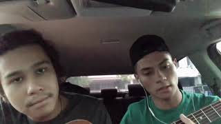 #RNASTAR Daniesh Suffian - Terabadi ( New Song )