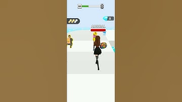 Best Funny Game All Levels (Android,iOS) Gamepaly Walkthroug #gameplay #gaming #shorts #6(1)