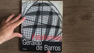 Full GERALDO DE BARROS   Fotoformas 1923—1998 Update