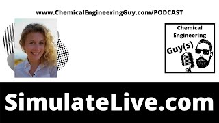 Ivana Lukec's Project for Process Optimization, Control & Simulation - SimulateLive.com