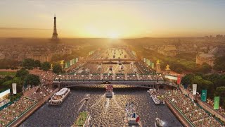 Paris 2024 Olympics: Will the French capital rise to the challenge? • FRANCE 24 English