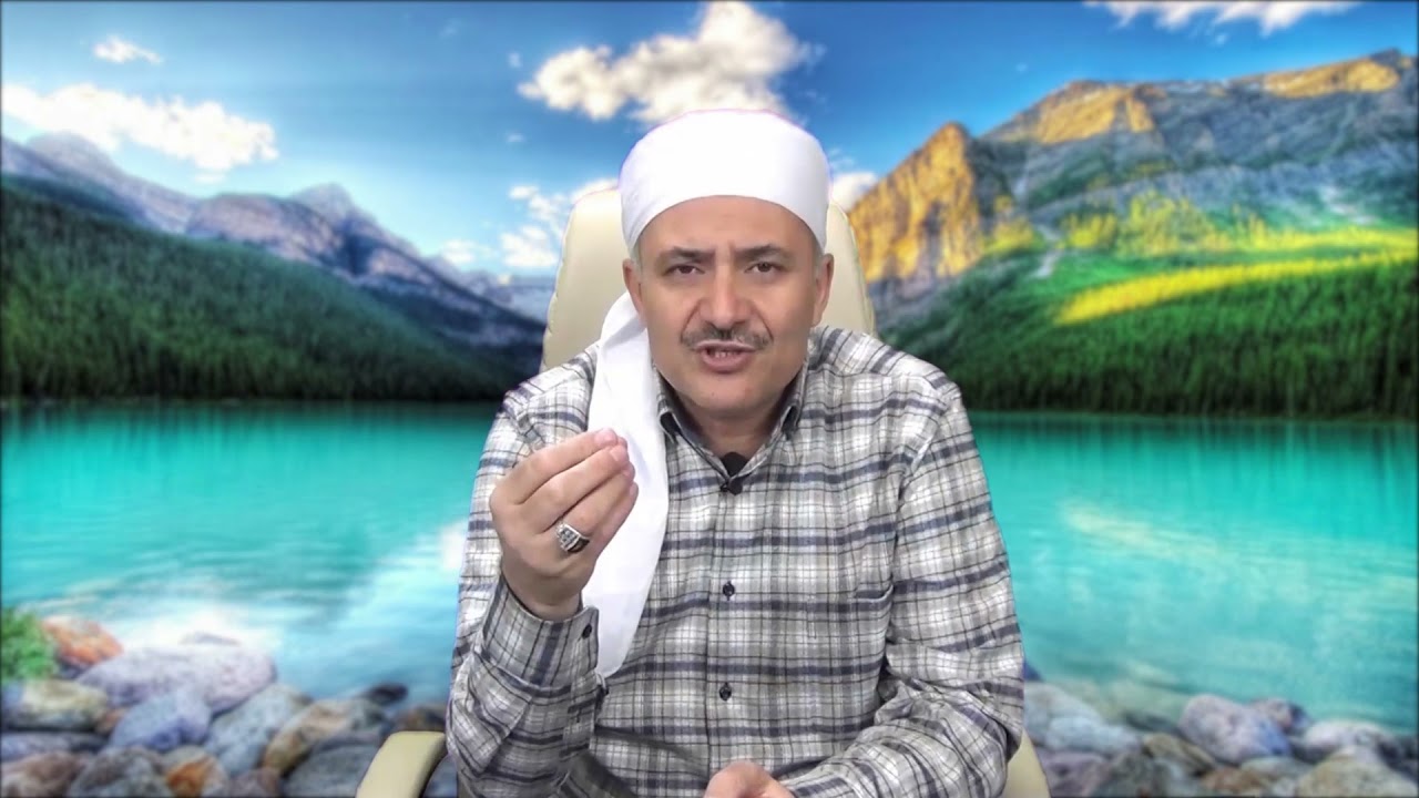 RİSALE-İ NUR CİDDİ TALEBELER İSTER