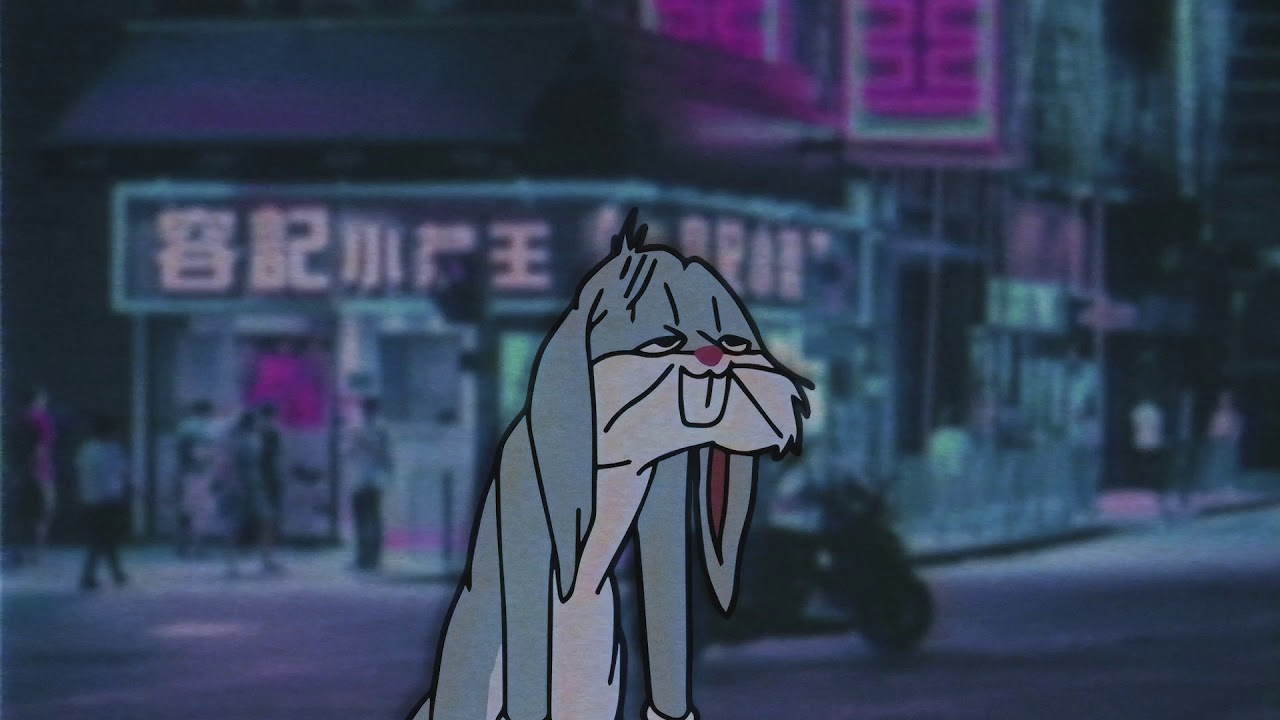 Addict & Rewind - Don't hurt me (feat. Achex)