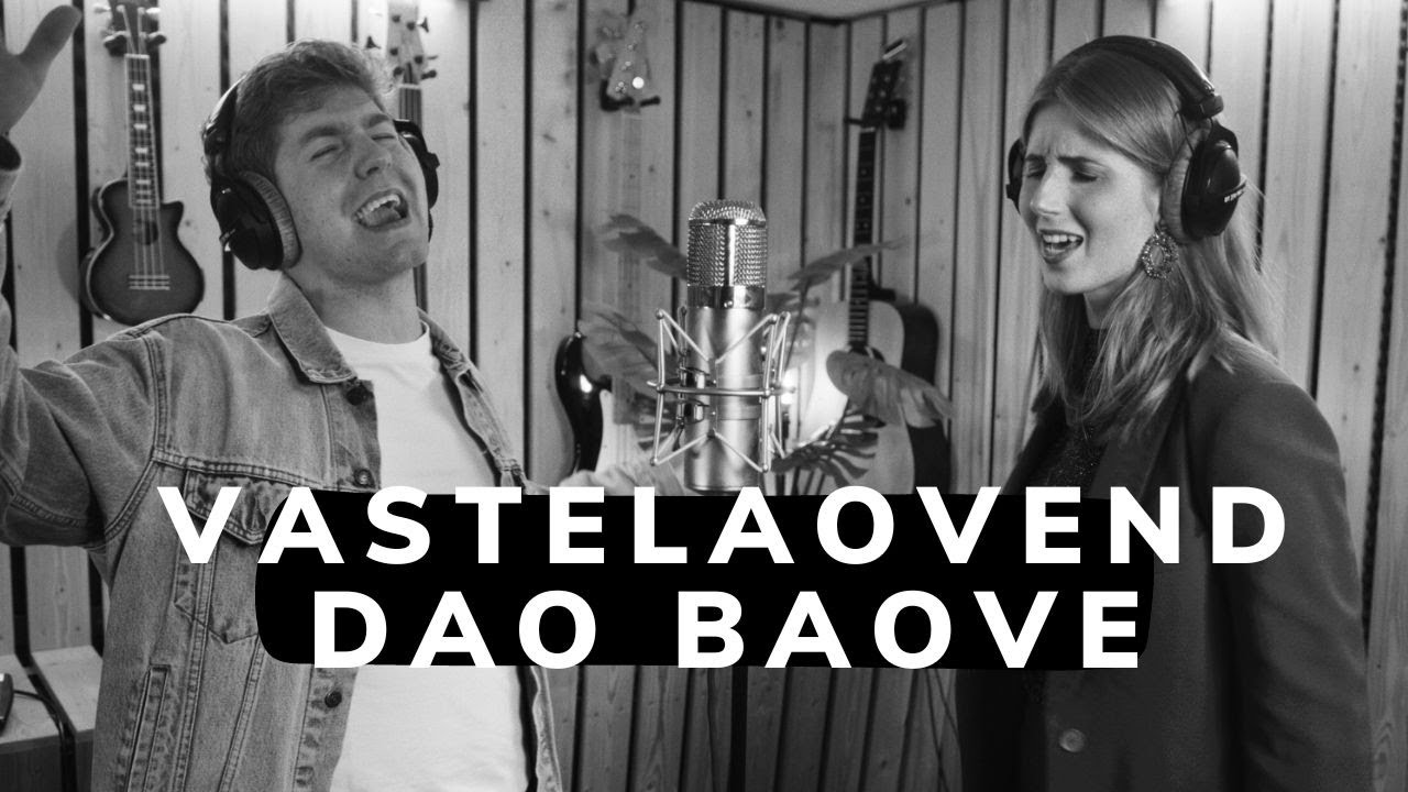 Tim Stoter & Eva Custers - Vastelaovend Dao Baove