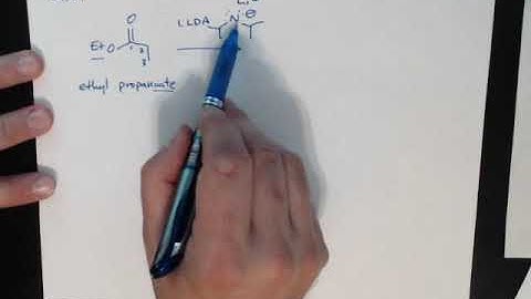 20200408 Wednesday Live Stream - Claisen Condensation, Michael Addition and Robinson Annulation