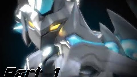 EliteKnightX - [Elsword NA] Tactical Evolution Part 1 - A Conversation with Adel