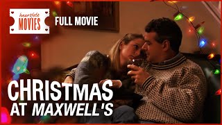 CHRISTMAS AT MAXWELL'S