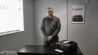 canon mx535 printer