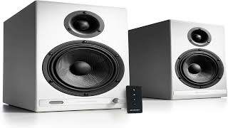 Audioengine HD6 Powered Speakers — Should You Buy These Bookshelf Speakers Now?