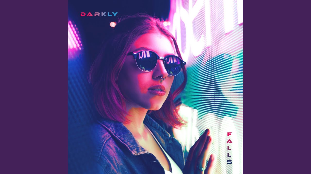 Watch Darkly on YouTube Watch Darkly on YouTube