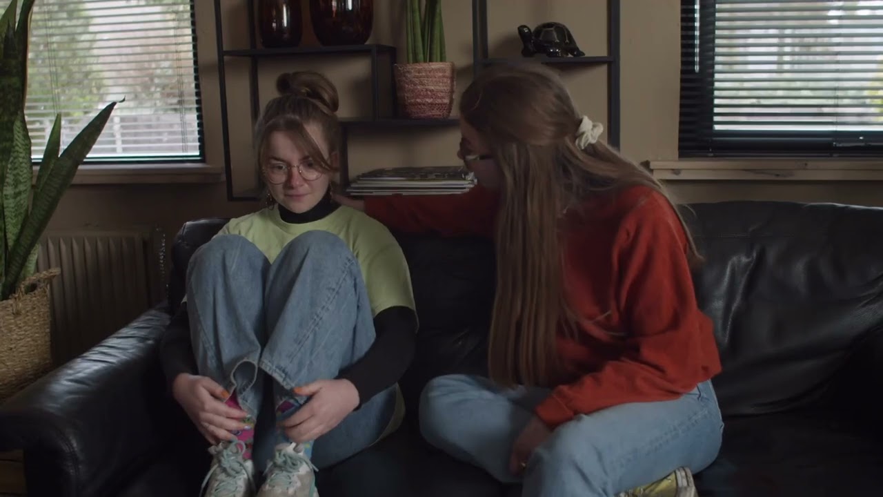 Merci pour ta patience 