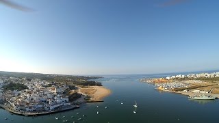 Detect X380 - Ferragudo | Algarve - Take 2