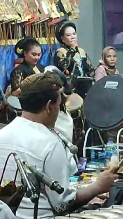 MIMI HJ UGI.S#shorts#wayangkulit #langenbudaya #senimanindramayu #seniindramayu