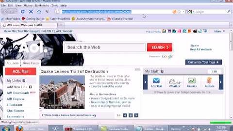 GIMP 2.6 Tutorial - Style One