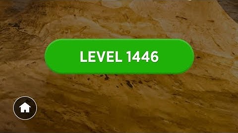 GAMING/WOW/WORDS OF WONDERS/LEVEL 1446