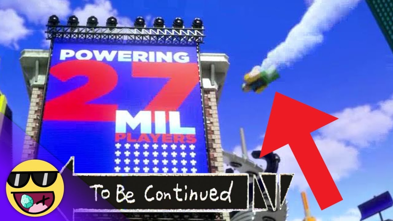 Roblox About Us But It Is To Be Continued - 