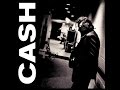 Johnny cash  one lyrics