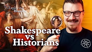 What Really Happened to Caesar? | History Mystery