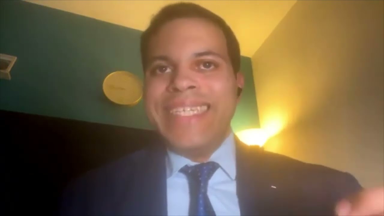 Nei momenti più difficili, Benedici Dio - Con il pastore: Renato Lezama