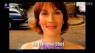 The Big E4 Project: E4 Promo Completion 2001-2018