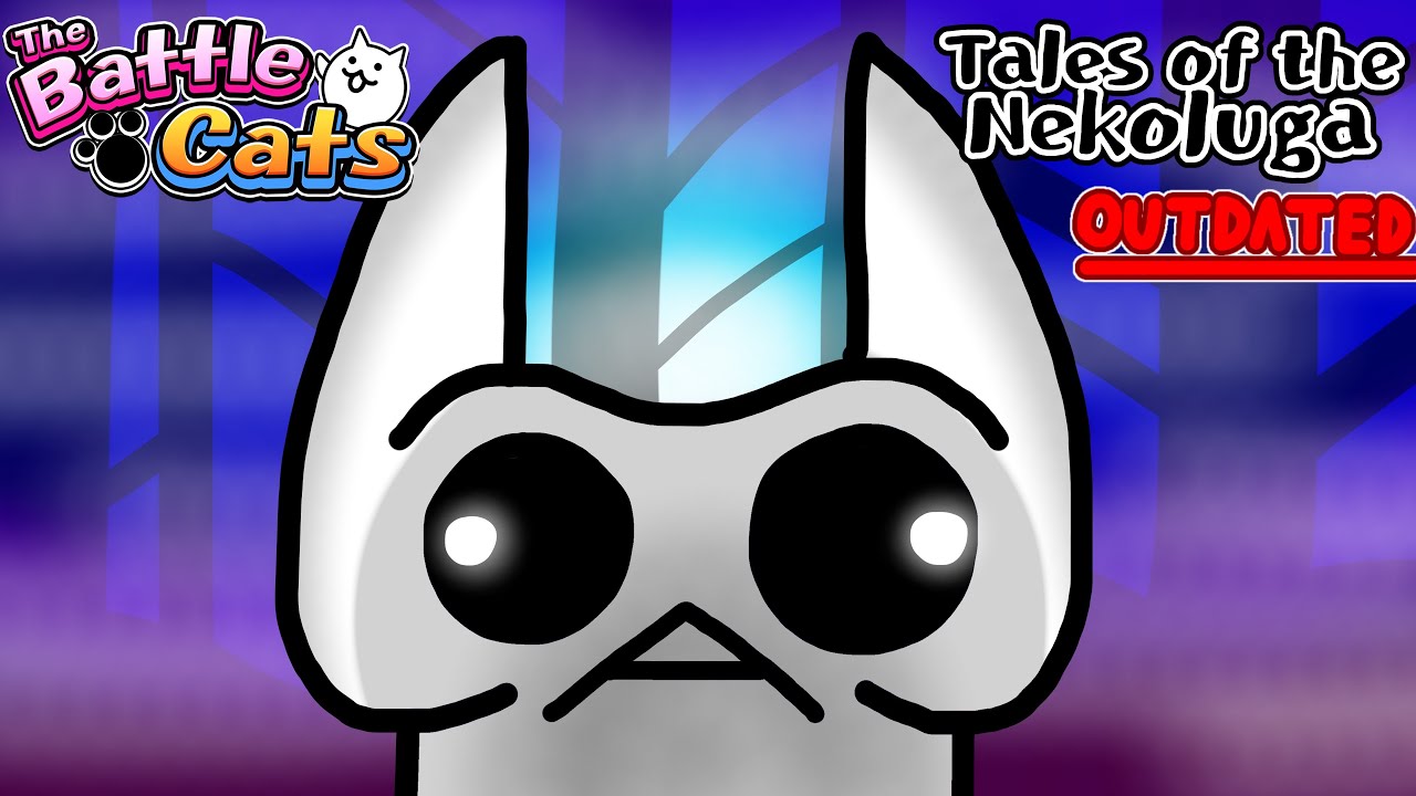 Battle Cats | Ranking All Nekolugas from Worst to Best (OUTDATED)
