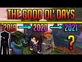 Things ONLY OG Skyblock Players WILL Remember! | Hypixel Skyblock History