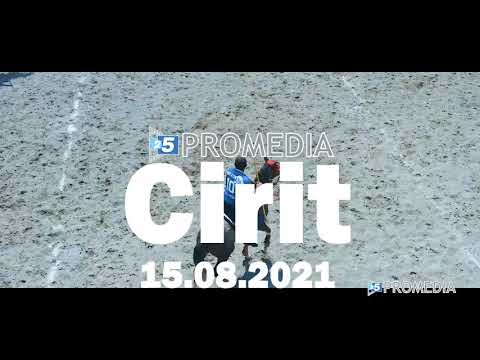 Erzurum cirit Macı