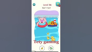 Detect One Part | All Levels Gameplay Android,ios (level 85✅86✅)#funny #gameplay #shorts