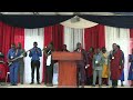 KONGAMANO LA KWAYA KISUMU KENYA KONGAMANO LA KWAYA KISUMU KENYA