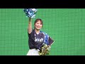 ジンギスカンダンス2021(北海道日本ハムファイターズ)