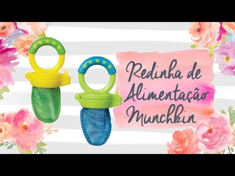 Redinha de introdução alimentar